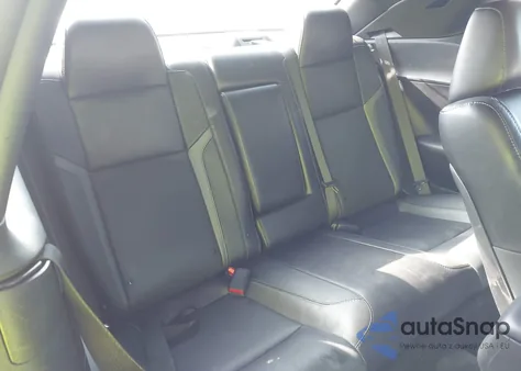 2021 Dodge Challenger Sxt из США, поврежденный, VIN 2C3CDZAG7MH564722